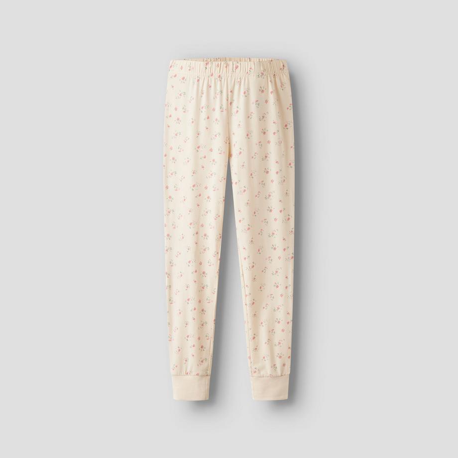 Name It Ensemble Pyjama Imprimé Floral  