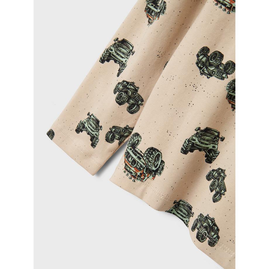 Name It  Pyjama-Set 
