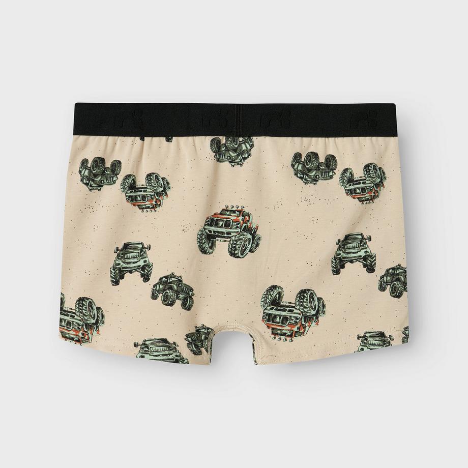 Name It  Boxer 