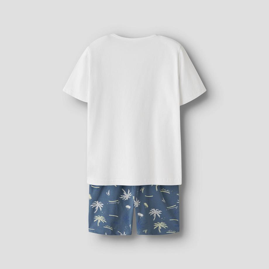 Name It  Pyjama-Set 
