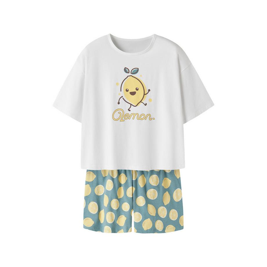 Set pigiama