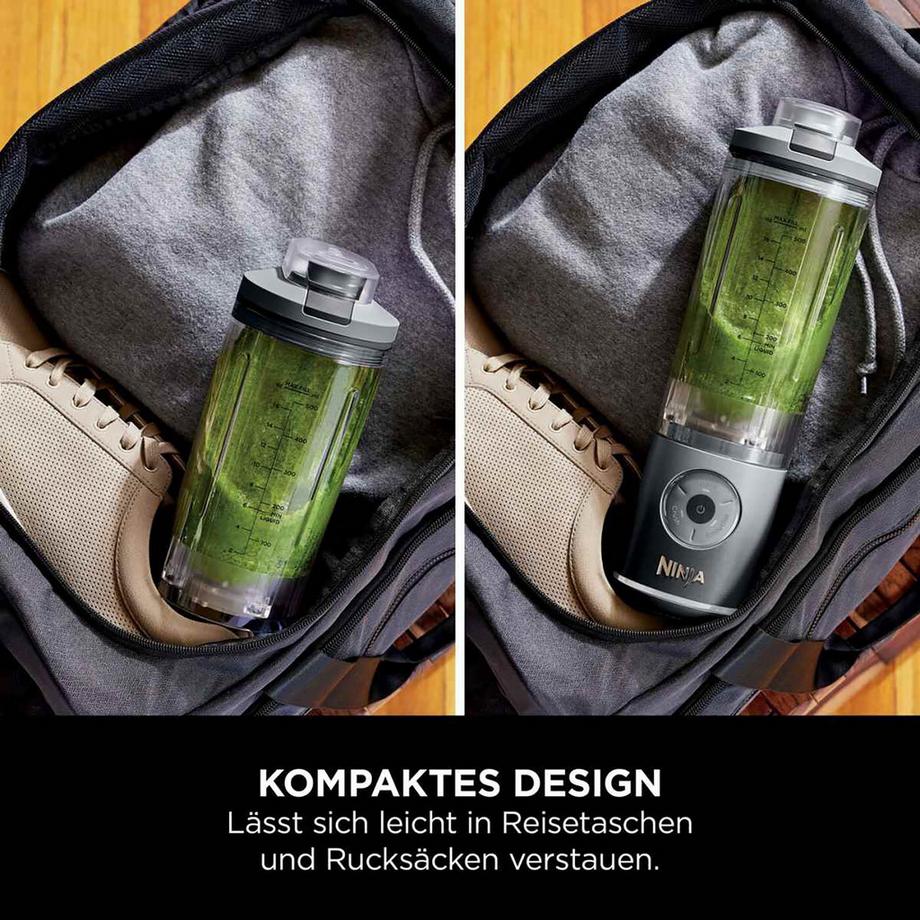 Ninja Mixeur sans cordon Blast Max 