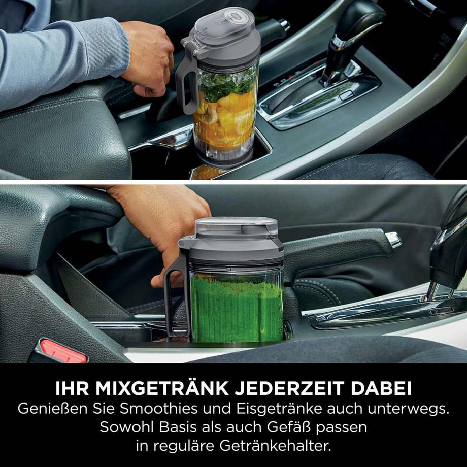 Ninja Mixeur sans cordon Blast Max 