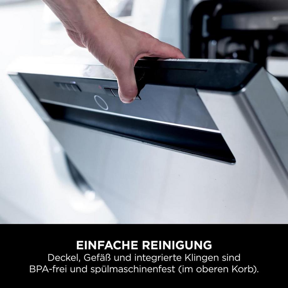 Ninja Mixeur sans cordon Blast Max 