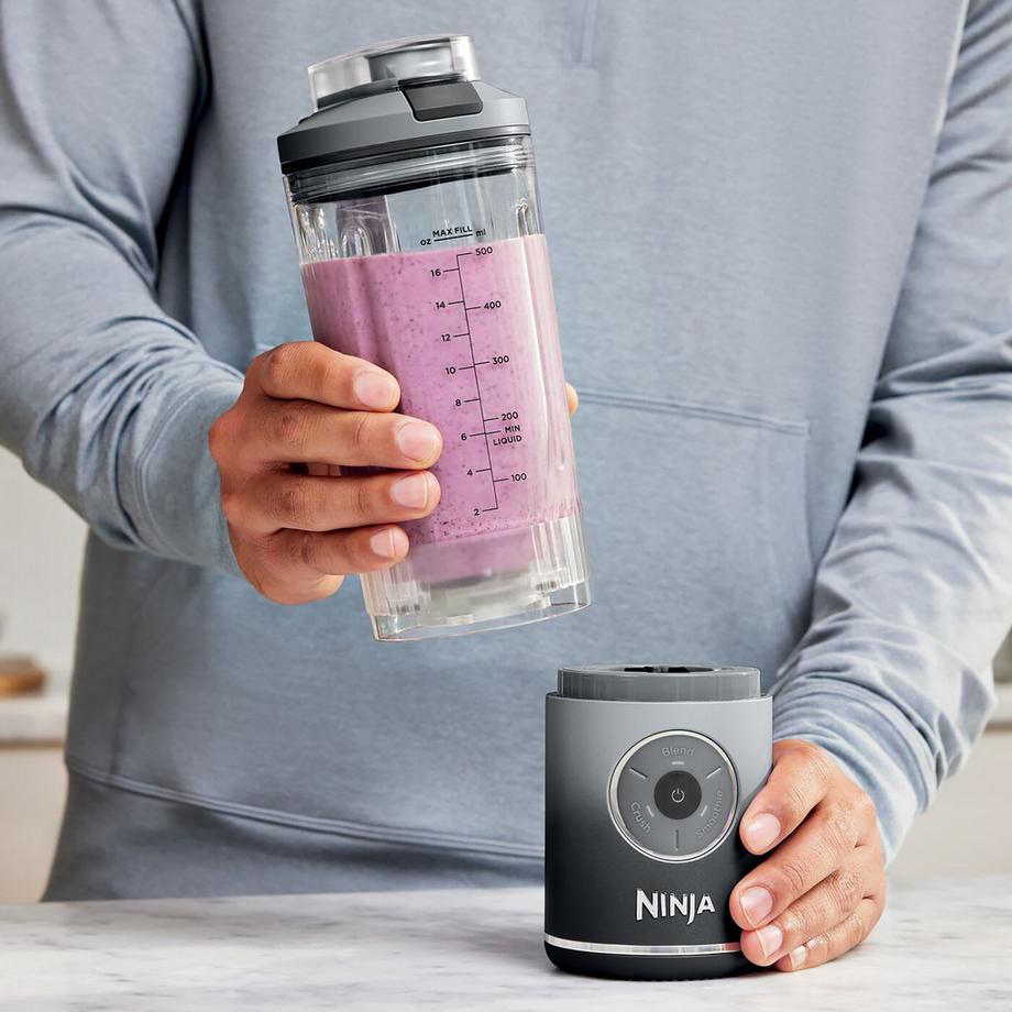 Ninja Mixeur sans cordon Blast Max 