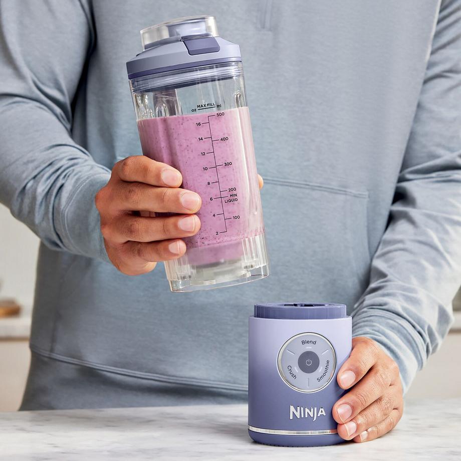 Ninja Mixeur sans cordon Blast Max 