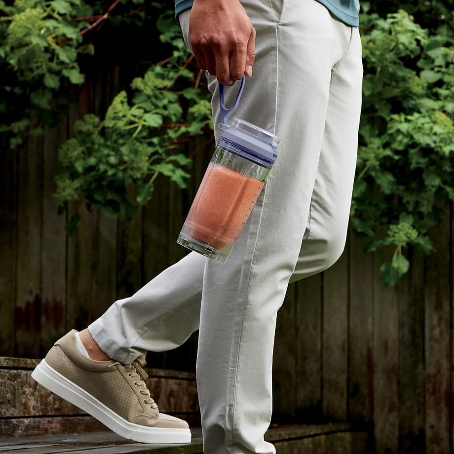 Ninja Mixeur sans cordon Blast Max 