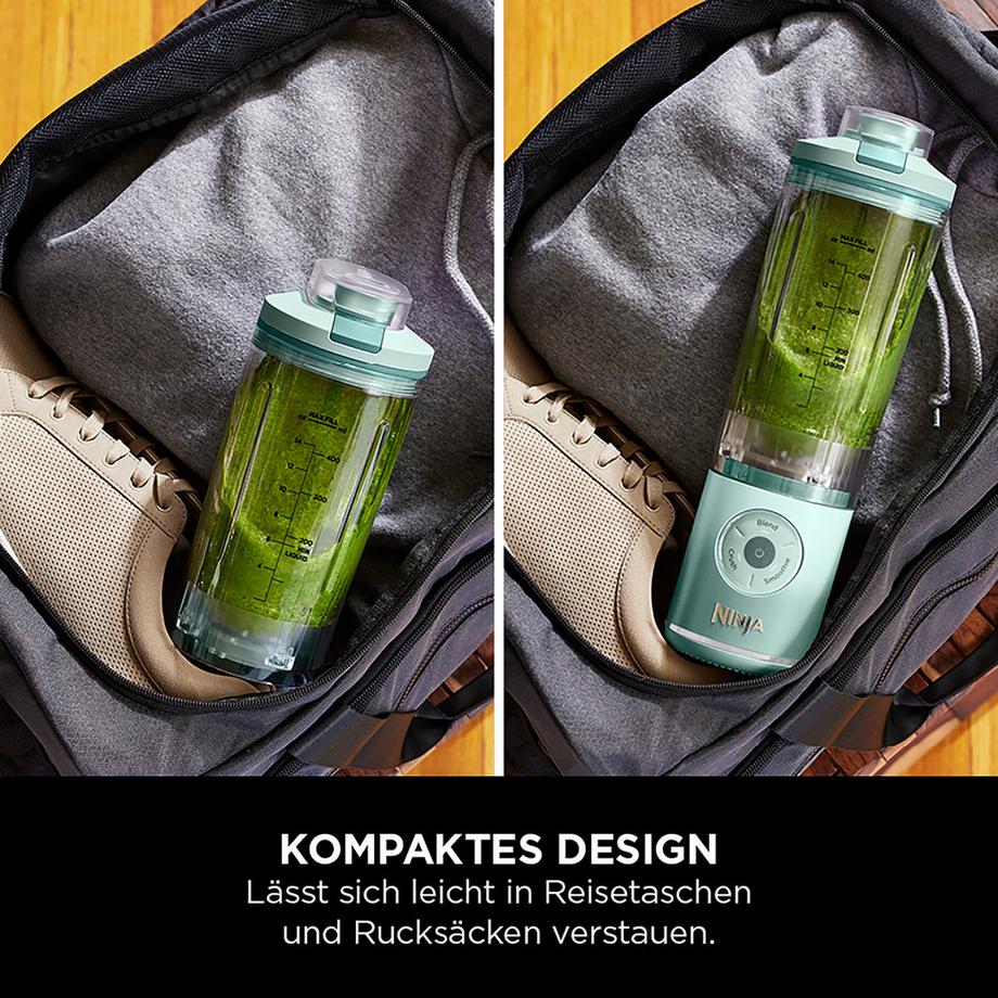 Ninja Mixeur sans cordon Blast Max 