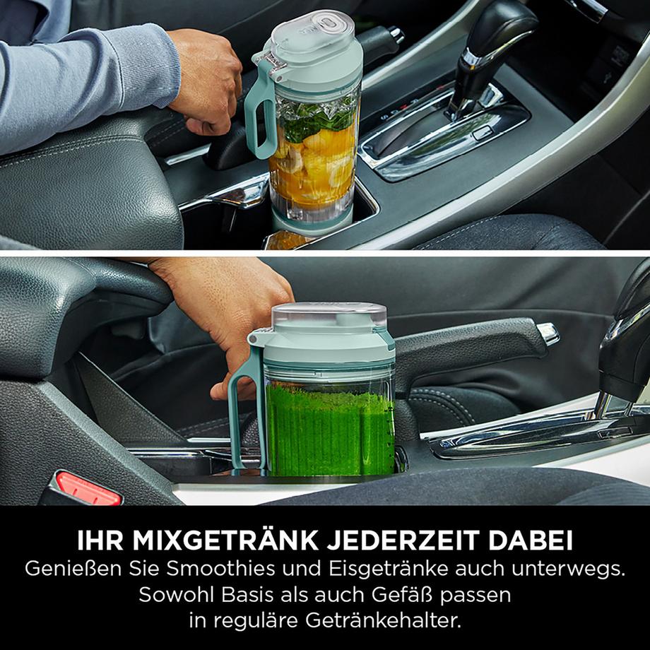 Ninja Mixeur sans cordon Blast Max 