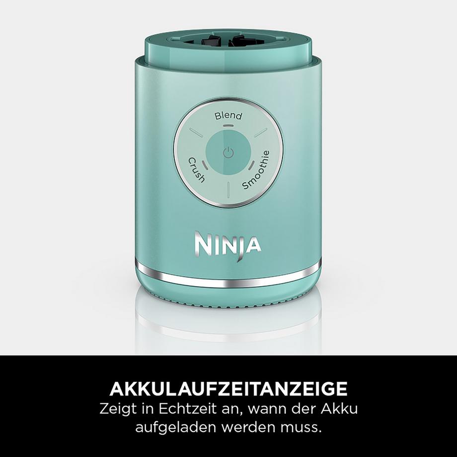 Ninja Mixeur sans cordon Blast Max 