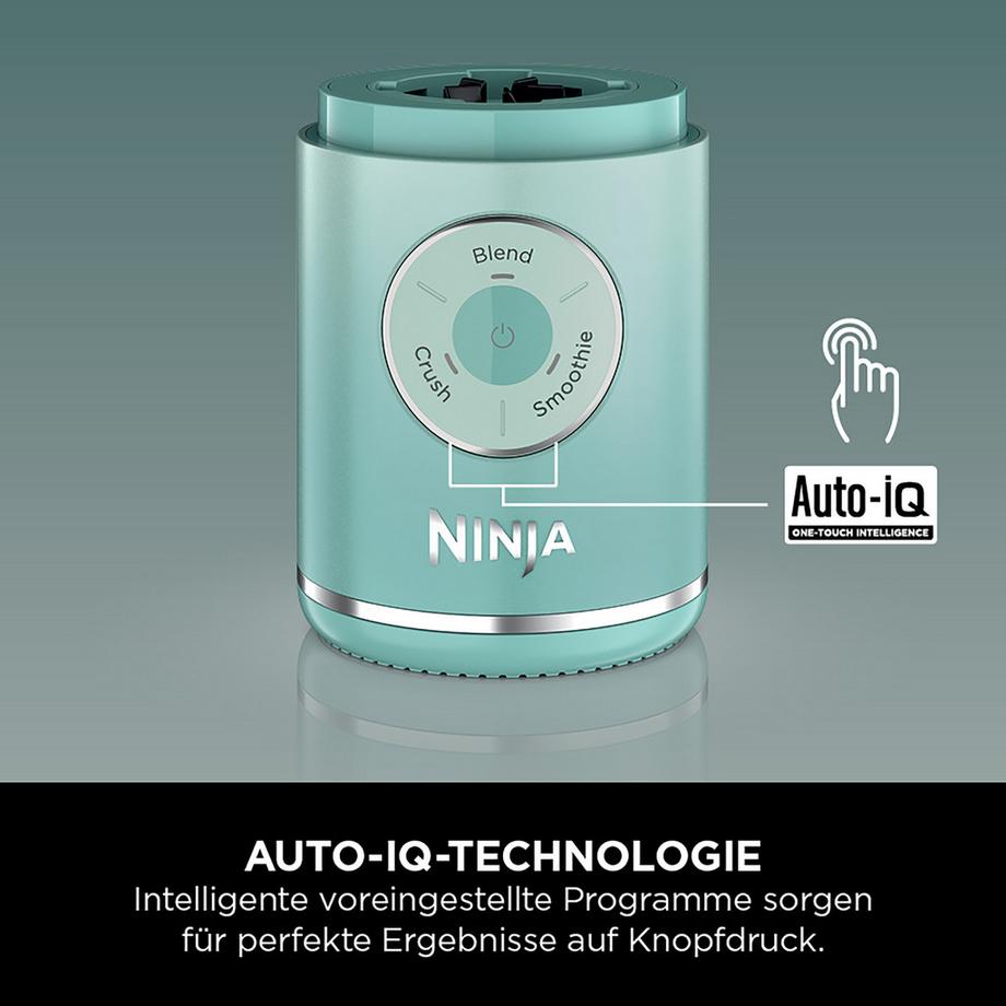 Ninja Mixeur sans cordon Blast Max 