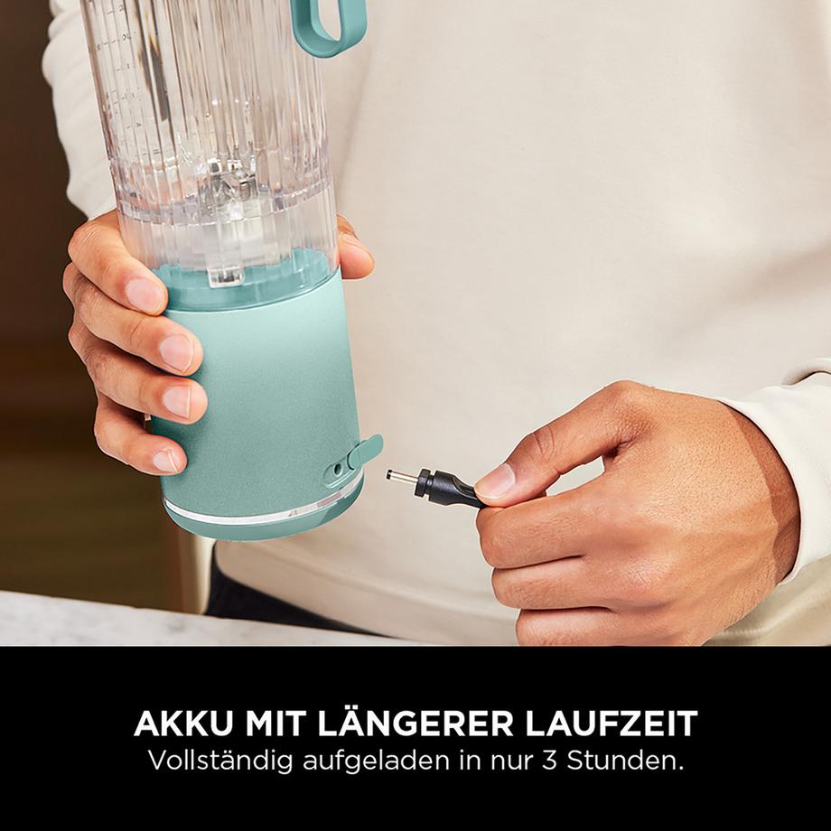 Ninja Mixeur sans cordon Blast Max 