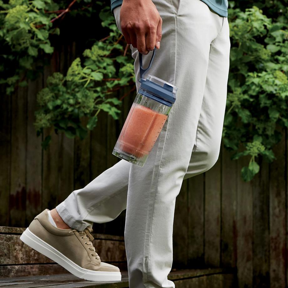 Ninja Mixeur sans cordon Blast Max 