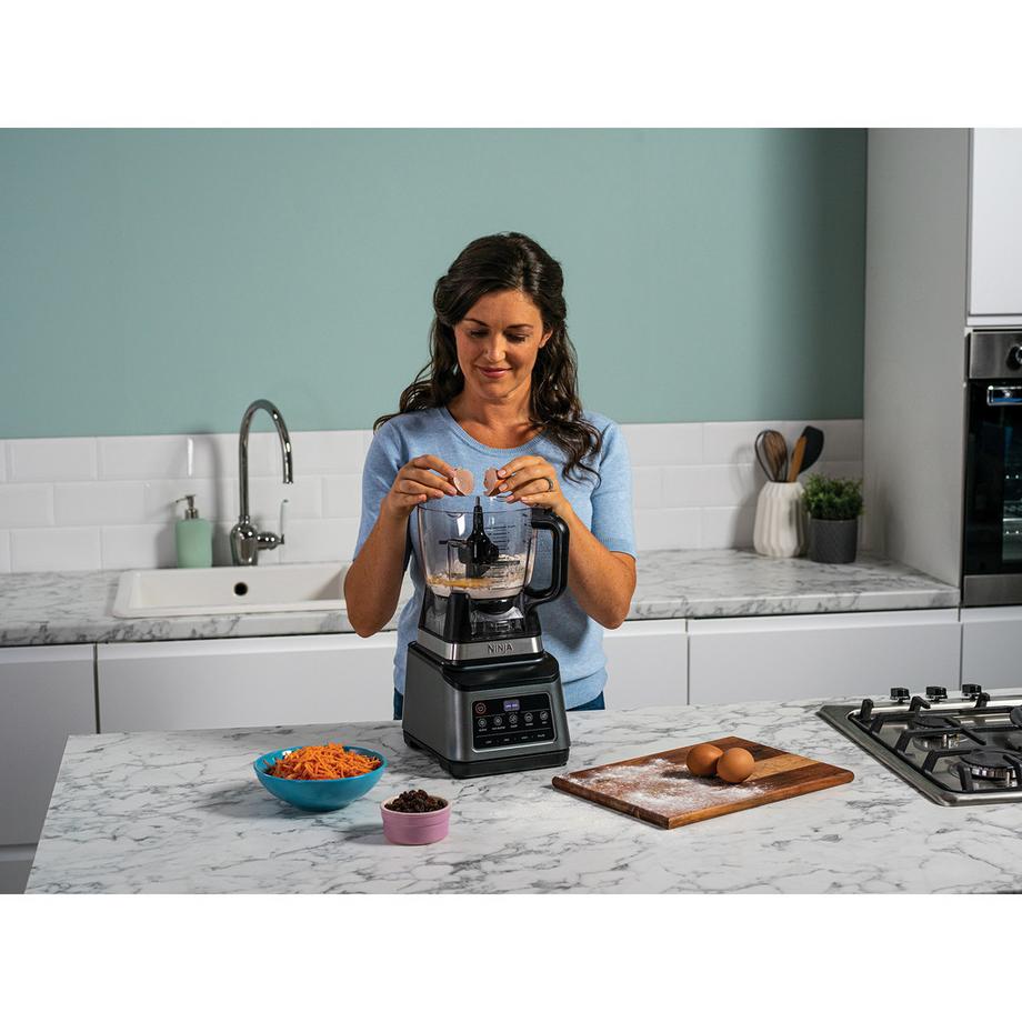 Ninja Küchenmaschine 3-in-1 