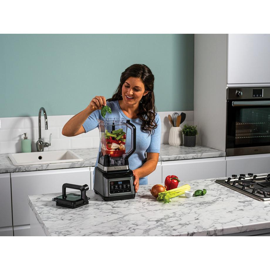 Ninja Küchenmaschine 3-in-1 