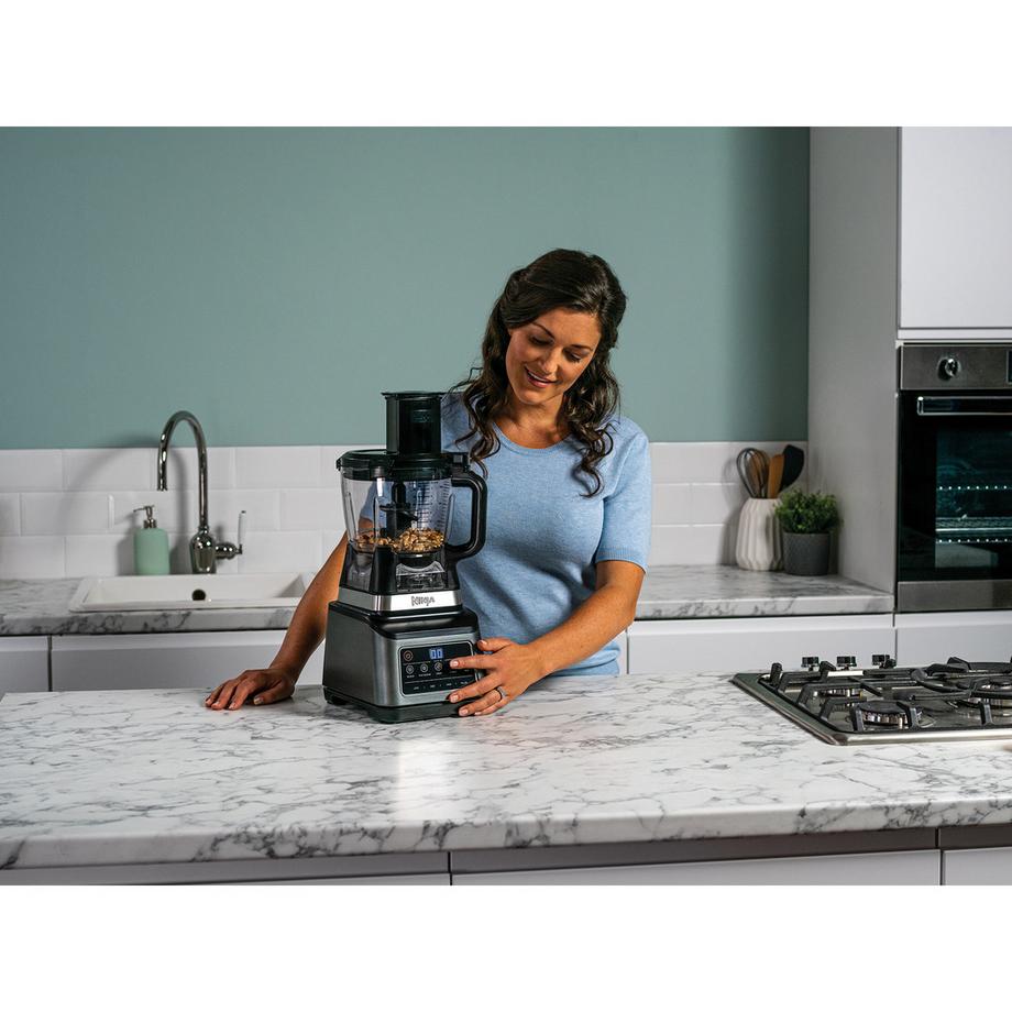 Ninja Küchenmaschine 3-in-1 