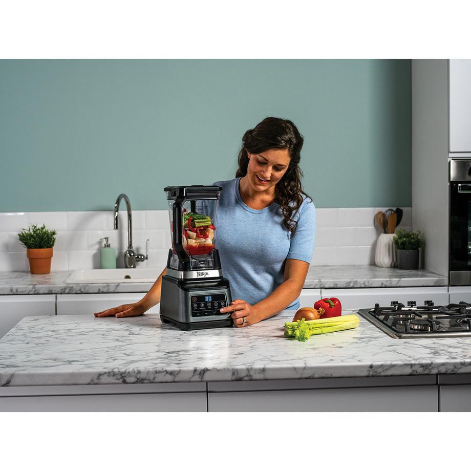 Ninja Küchenmaschine 3-in-1 