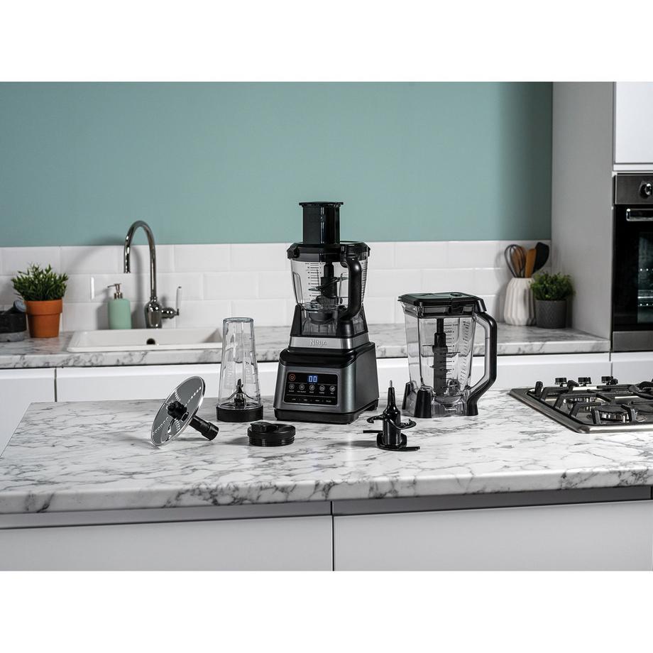Ninja Küchenmaschine 3-in-1 
