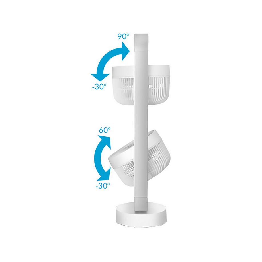 Sonnenkonig Ventilateur sur pied Vind 2 
