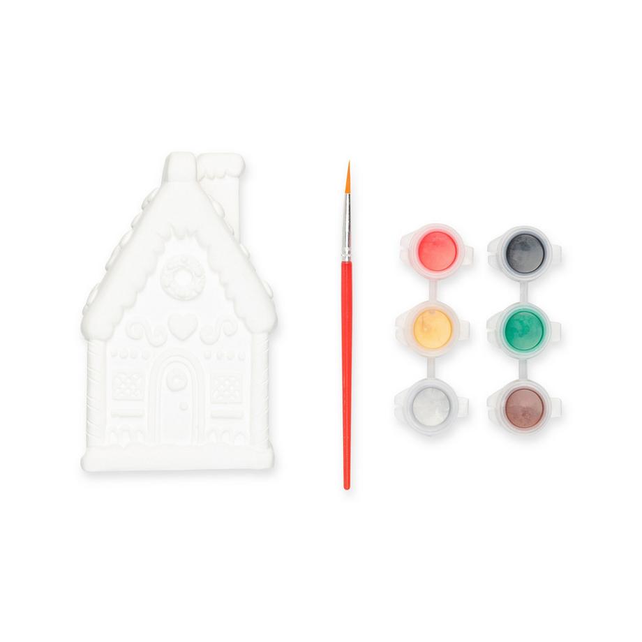 Manor Papeterie No Label Kit per il fai da te house 