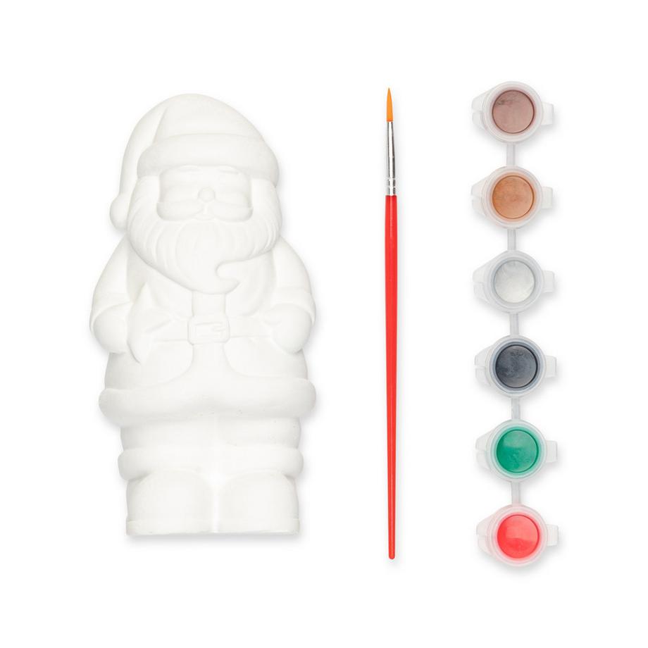 Manor Papeterie No Label Kit per il fai da te santa 