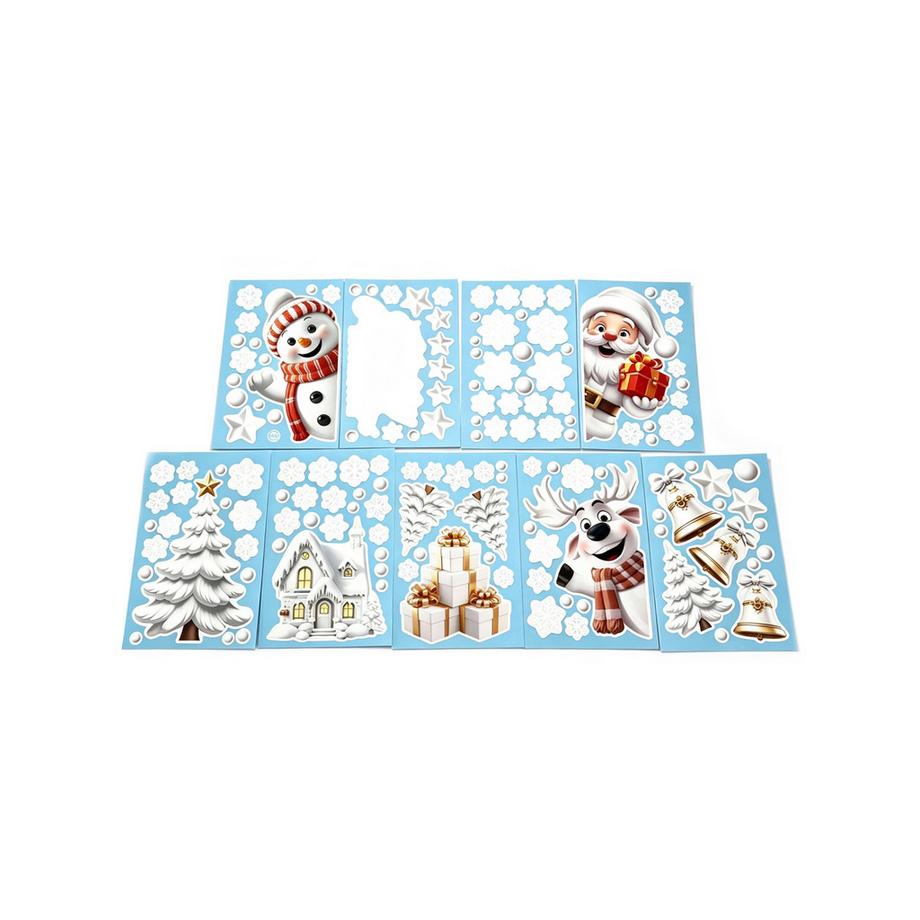 Kit de broderie