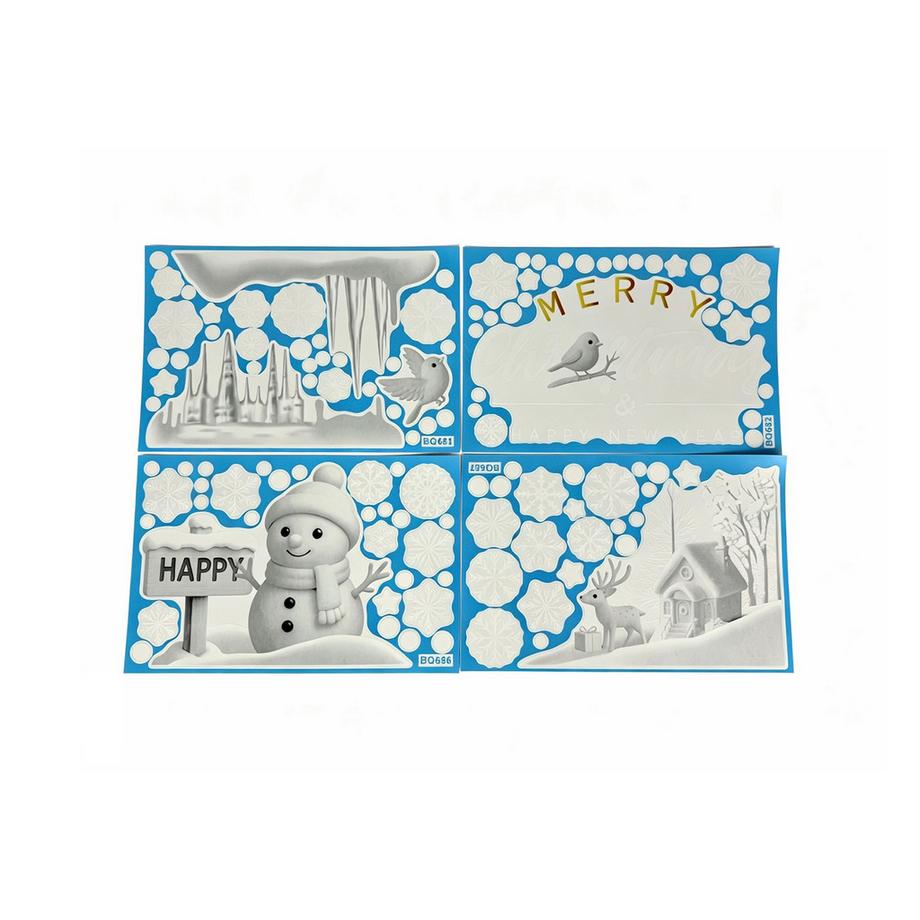 Kit de broderie