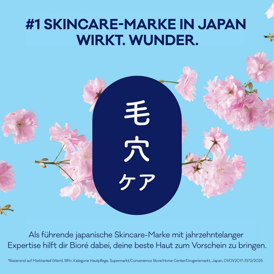 Bioré  Aqua Rich UV Spray viso invisibile SPF50 