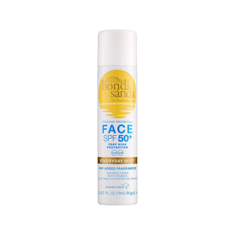 Every Day SPF50+ Face Mist