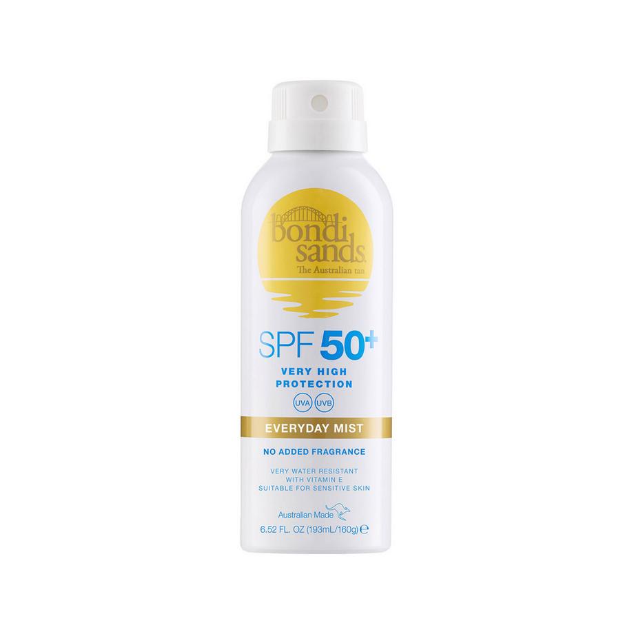 Every Day SPF50+ Body Mist