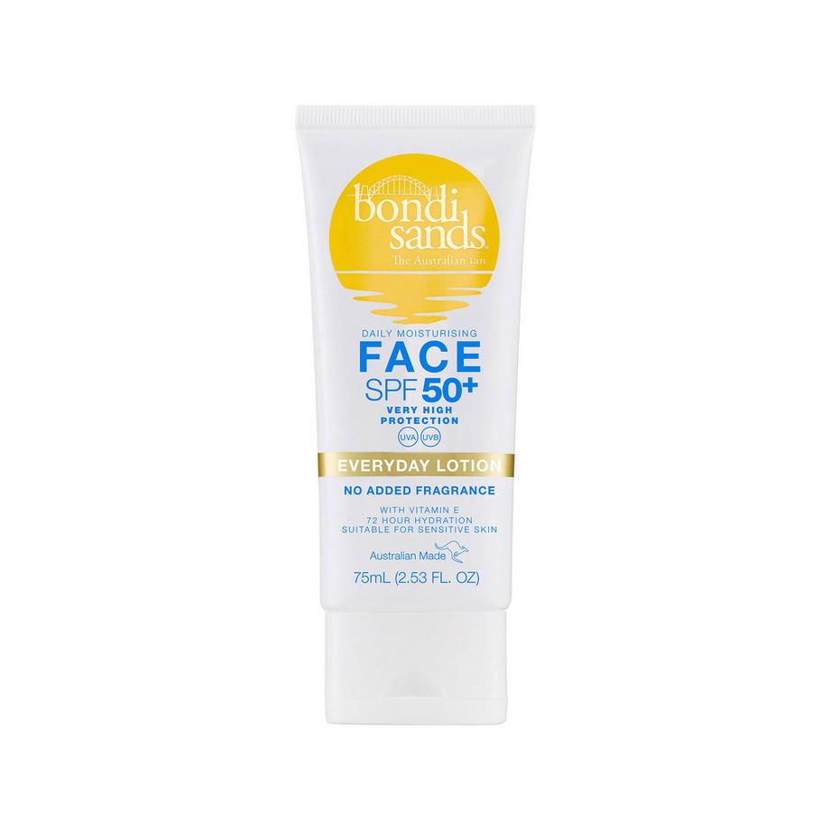Every Day SPF50+ Face Lotion