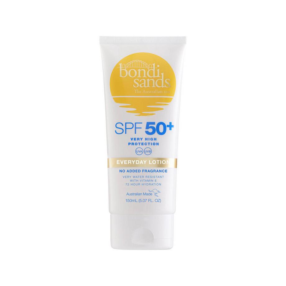 Every Day SPF50+ Body Lotion