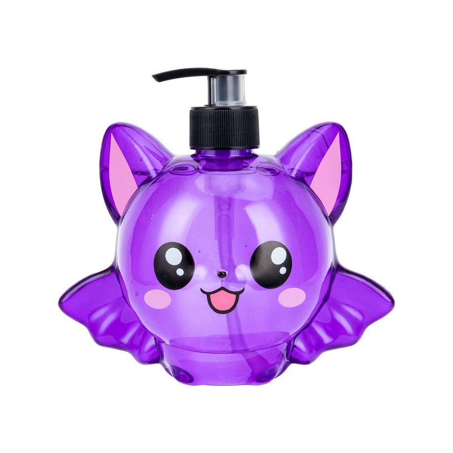 Savon chauve-souris