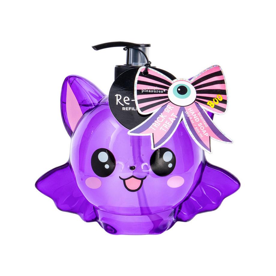 Tri-Coastal Design  Savon chauve-souris 