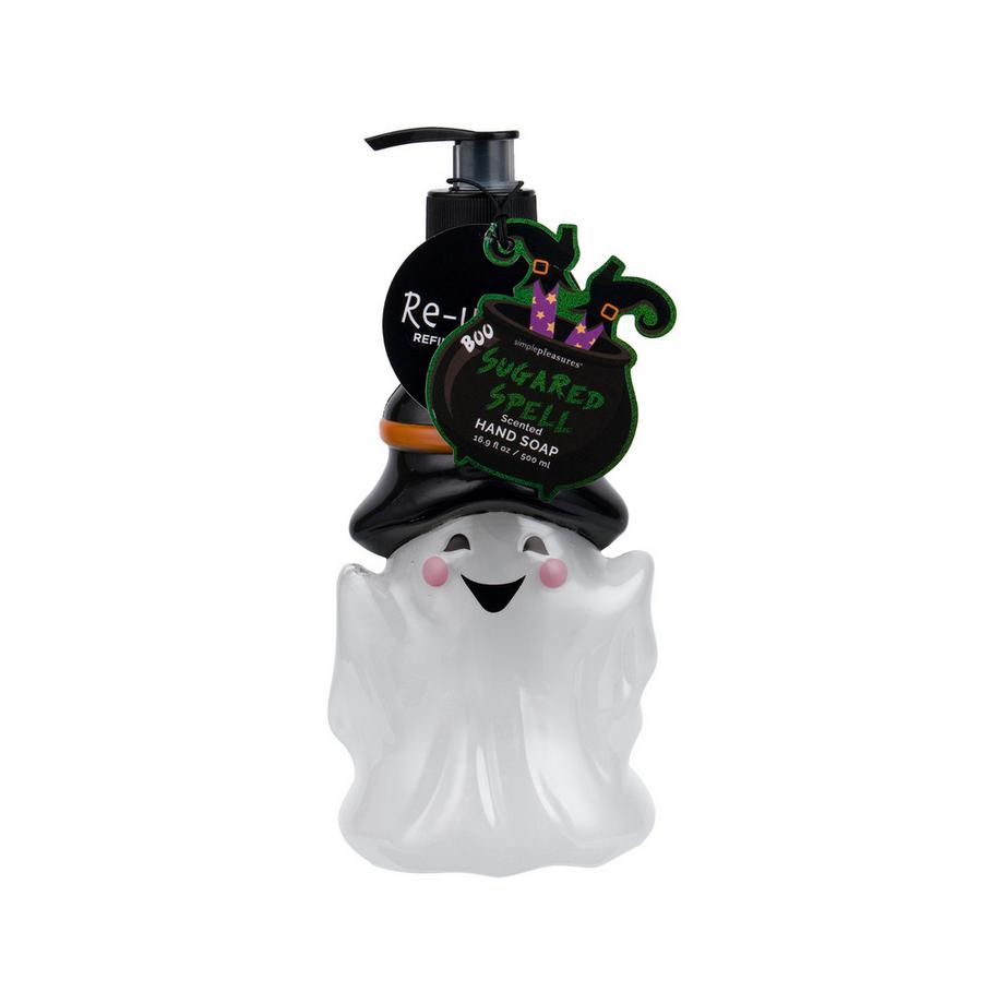 Tri-Coastal Design  Sapone fantasma 