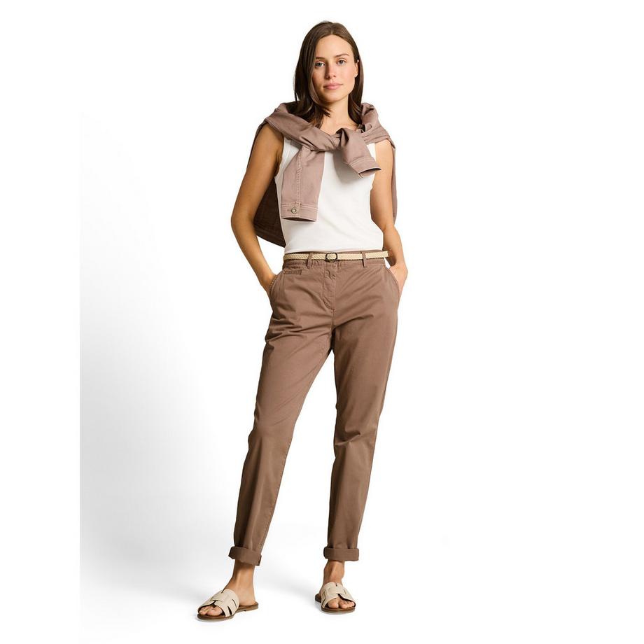 TOM TAILOR Chinohose  