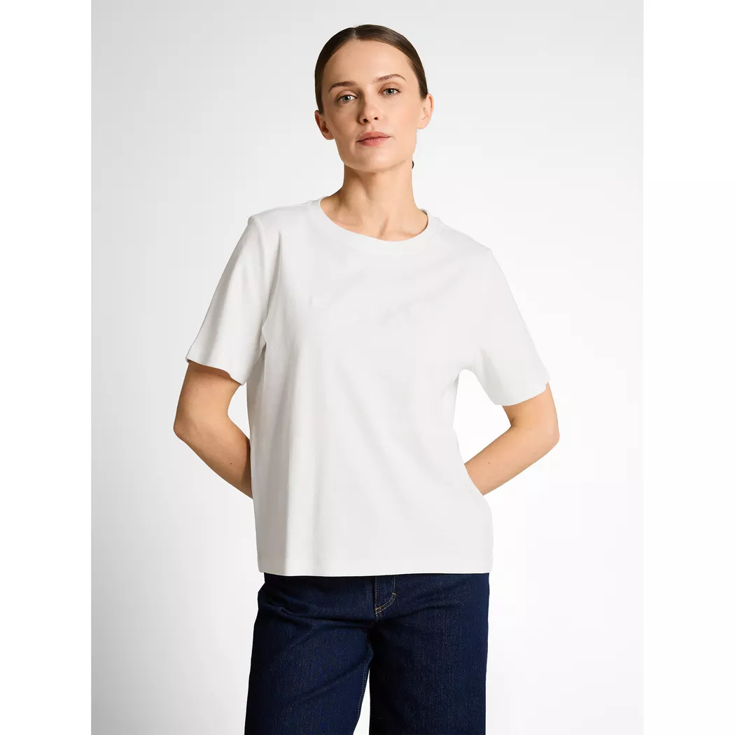 TOM TAILOR T-Shirt  weiss   XL damen