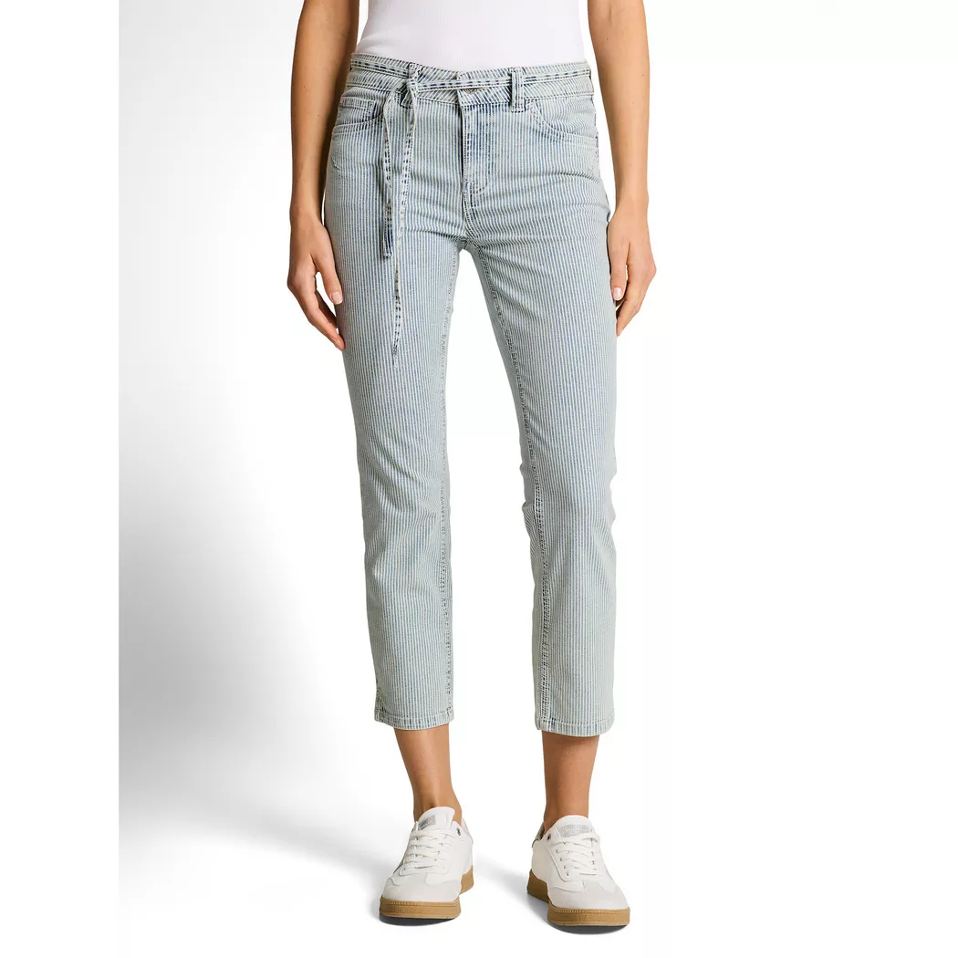 Tom Tailor - Hose, für Damen, Offwhite, Größe W29/L26