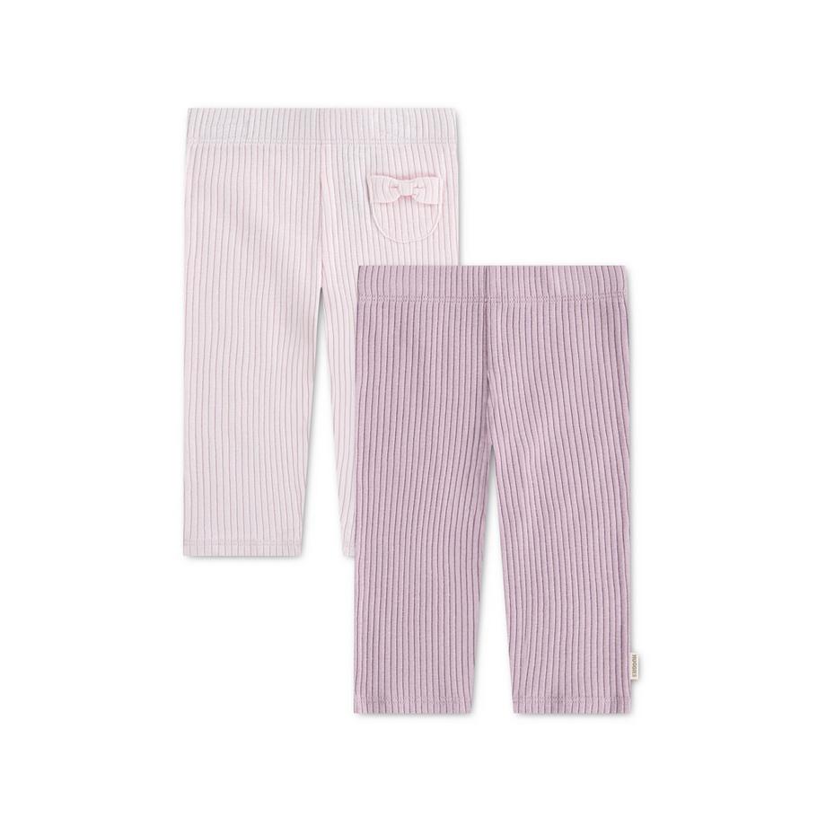 Leggings, 2-pack