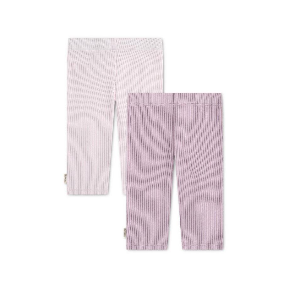 HUGGIES  Lot de 2 leggings 