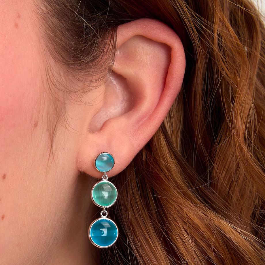 MORELLATO VENEZIA Boucles d'oreilles 