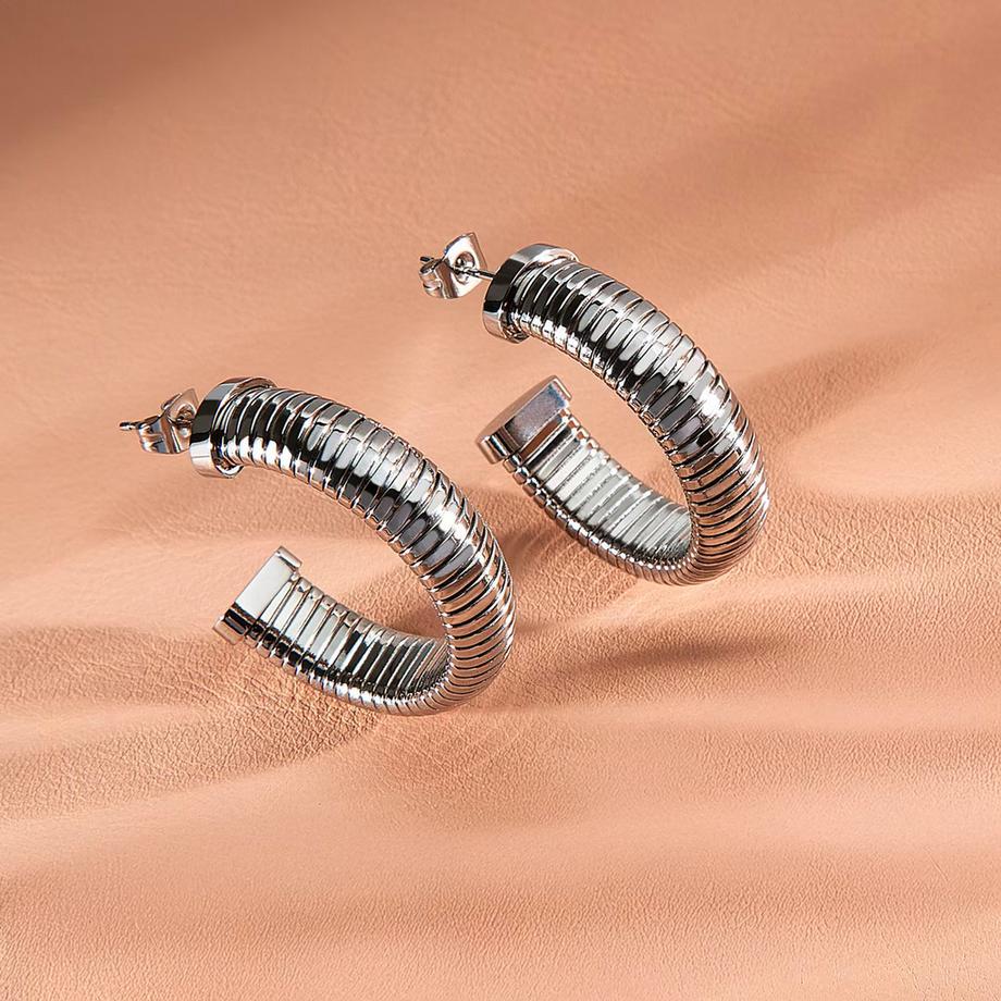 MORELLATO ONDA Boucles d'oreilles 