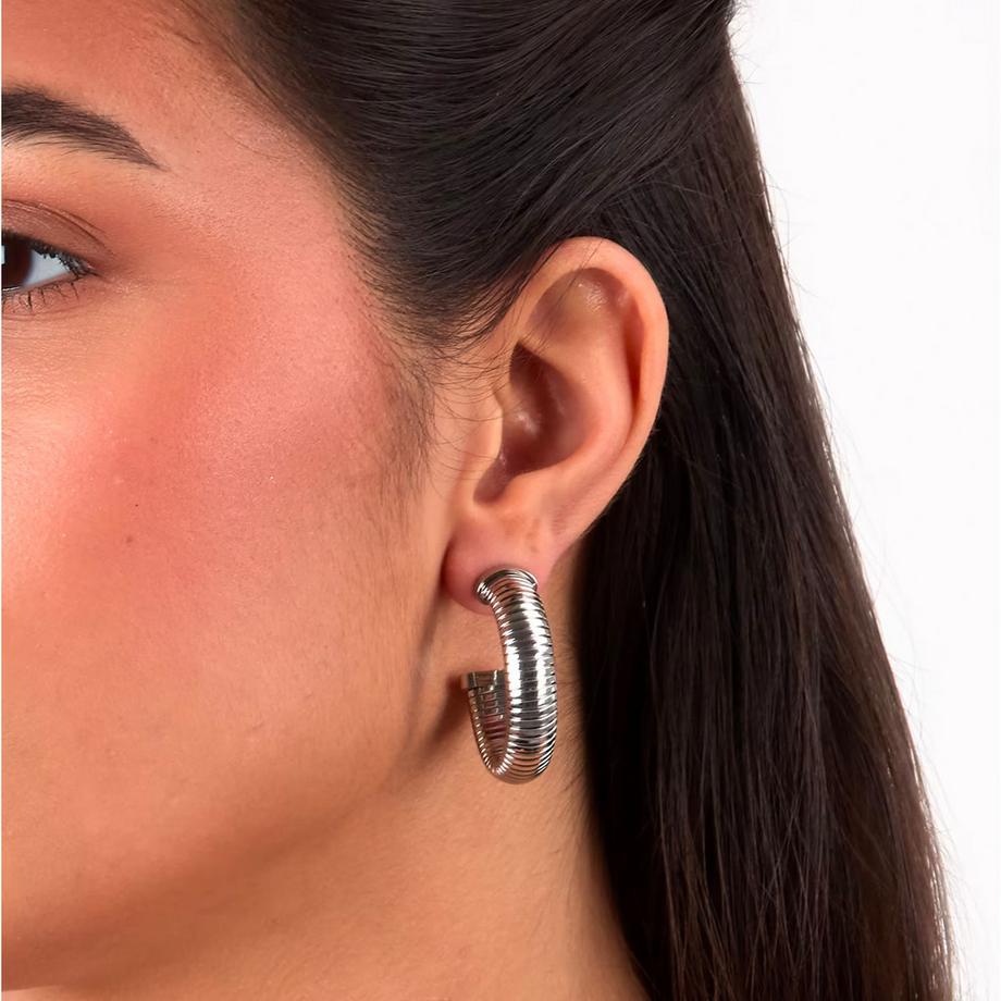 MORELLATO ONDA Boucles d'oreilles 