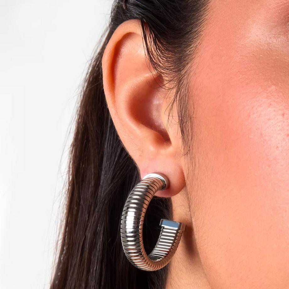 MORELLATO ONDA Boucles d'oreilles 