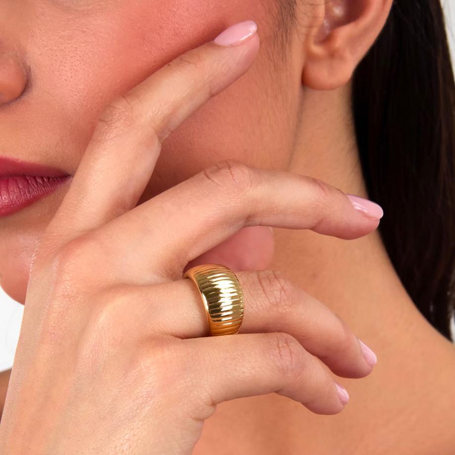 MORELLATO ONDA Bague 