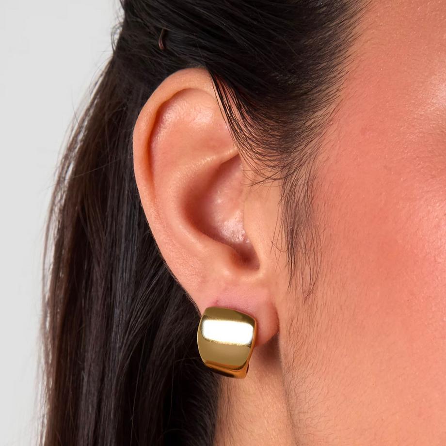 MORELLATO ONDA Boucles d'oreilles 