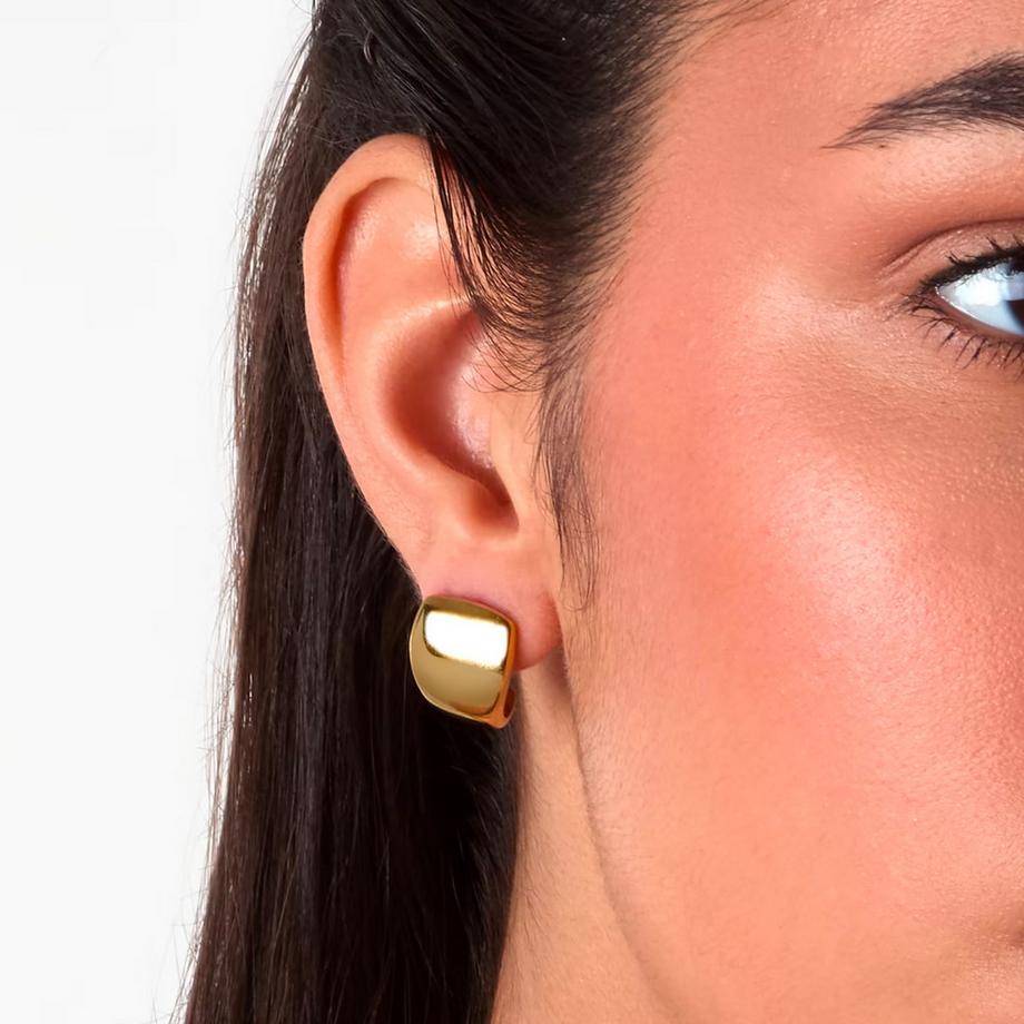 MORELLATO ONDA Boucles d'oreilles 