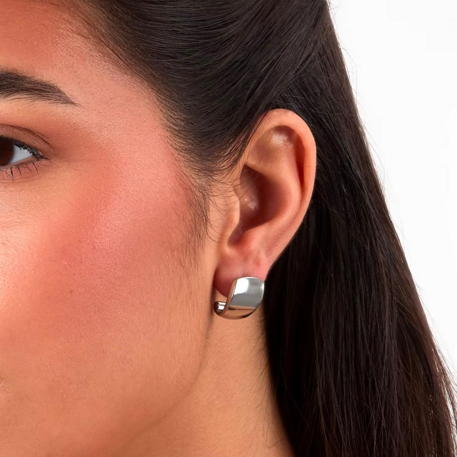 MORELLATO ONDA Boucles d'oreilles 