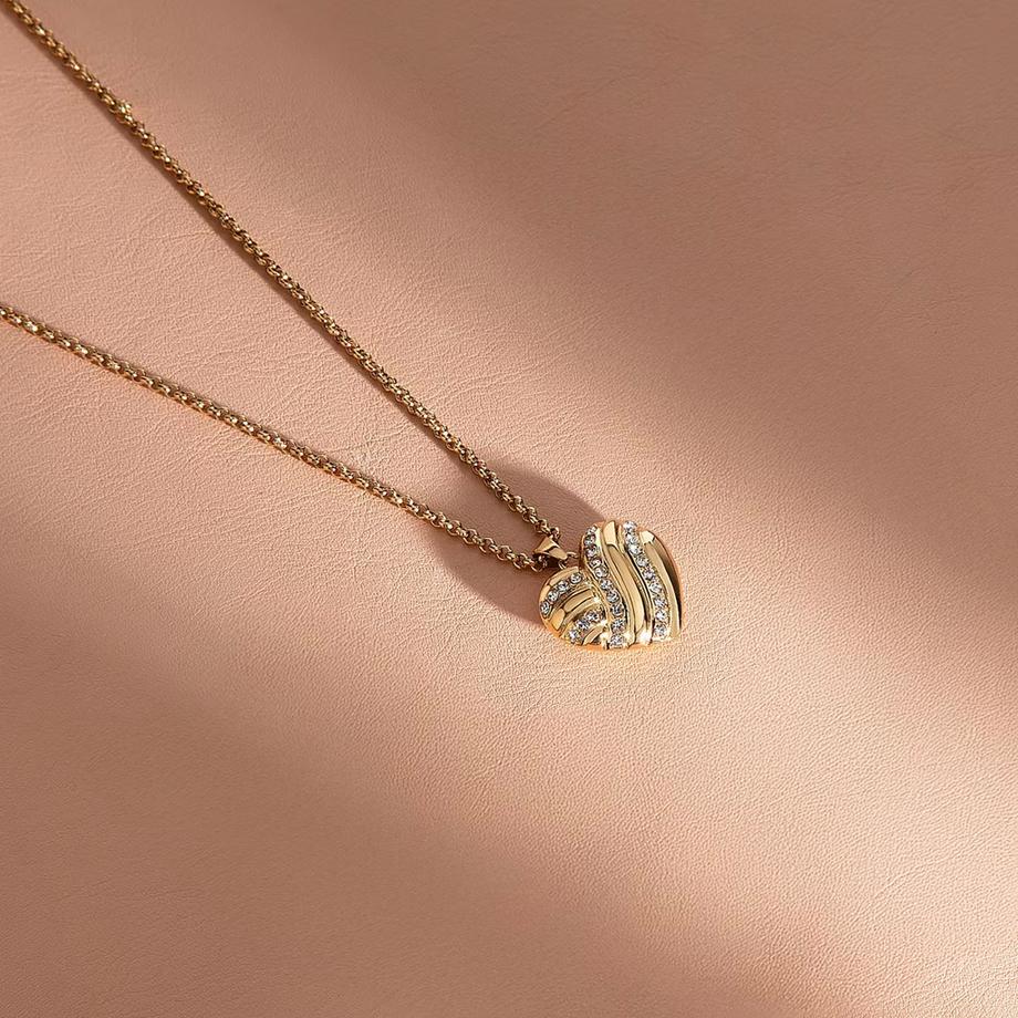 MORELLATO BATTITO Collier 