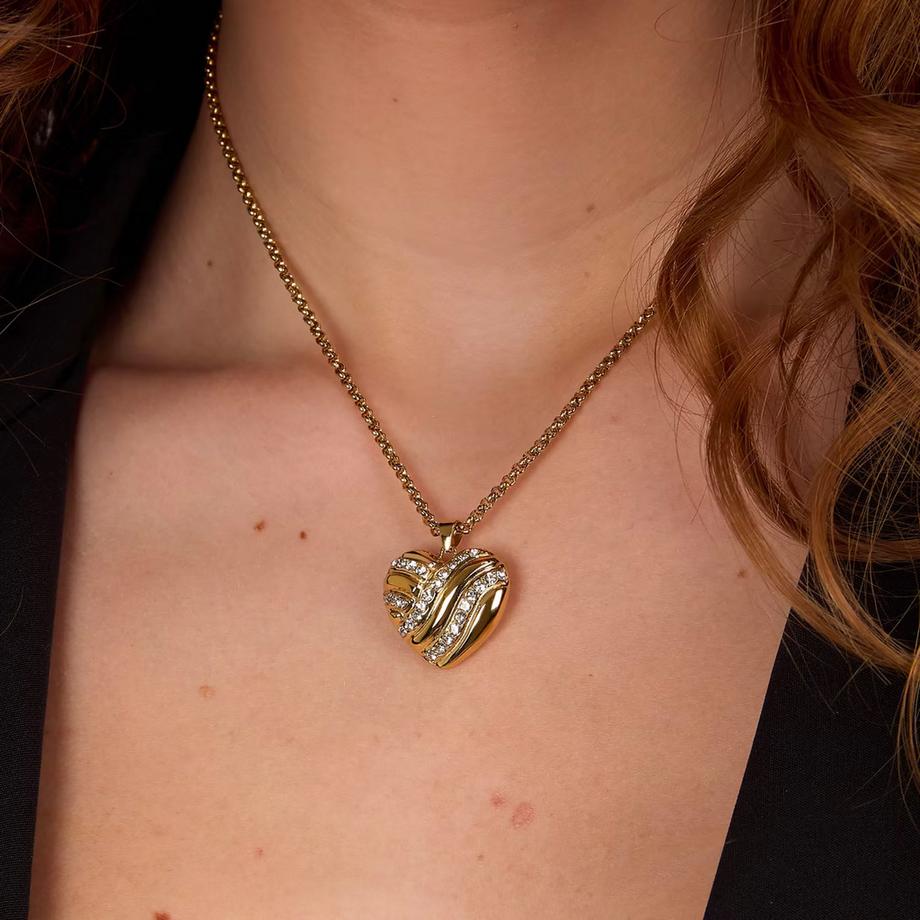 MORELLATO BATTITO Collier 